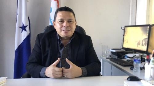 202304AME_HondurasCorruption_Prosecutor