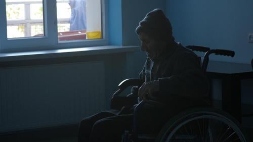 Thumbnail for Armenia Palliative Care Video