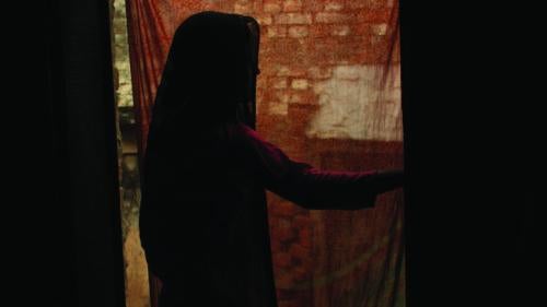 Breaking the Silence Child Sexual Abuse in India photo