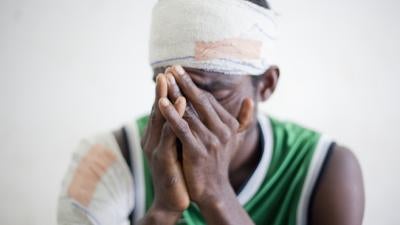 科特迪瓦：瓦塔拉面临实现司法公正之挑战