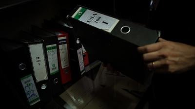 US: Torture and Rendition to Gaddafi’s Libya