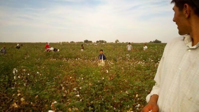 Uzbekistan: Forced Labor Linked to World Bank Corporate Loan