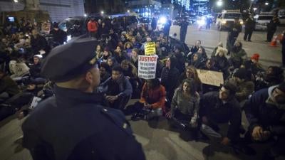 Estados Unidos: Urge reformas a la justicia penal y policial