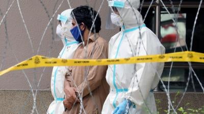 Malaysia Country Page World Human Rights Watch