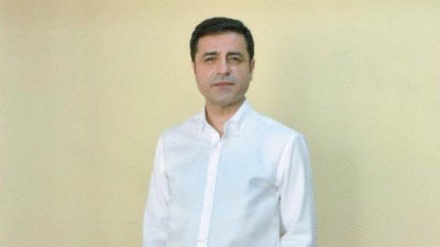 Selahattin Demirtaş, former co-chair of the opposition Peoples’ Democratic Party (HDP), has been held in Edirne F-type Prison since November 4, 2016.