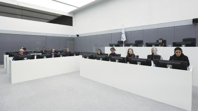 Serbia/Kosovo - World Report 2021