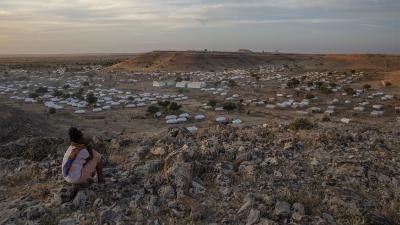 Ethiopia - World Report 2021