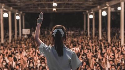 Thailand - World Report 2021