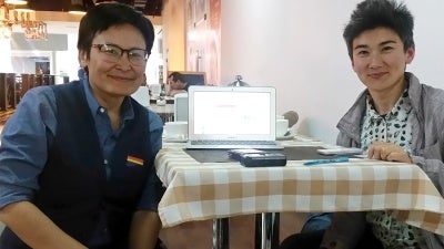 Feminita Kazakstan Activist Arrested