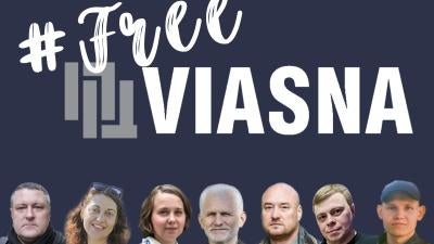 Free Viasna
