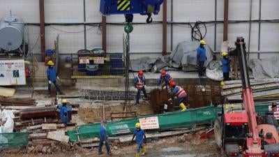 Singapore - World Report 2022