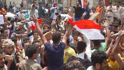 Yémen - Rapport mondial 2022 