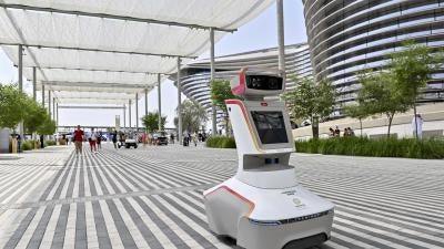 United Arab Emirates - World Report 2022