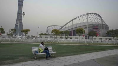 قطر - World Report 2023