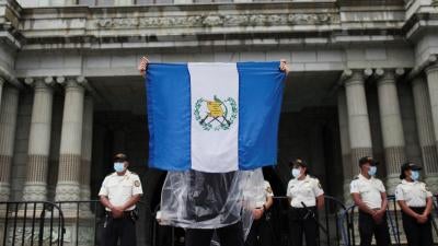 Guatemala - World Report 2023