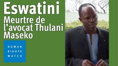 202301AFR_Eswatini_Thulani_Maseko_Killed_MVImg_FR