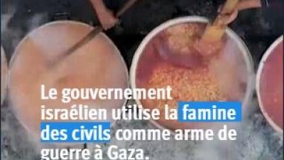 202312MENA_Gaza_Starvation_Weapon_War_MV_img_FR