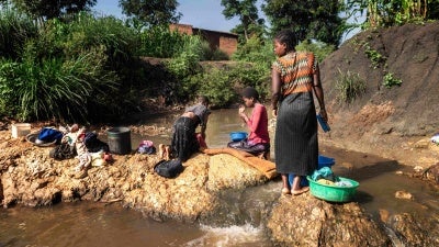 Malawi - World Report 2024
