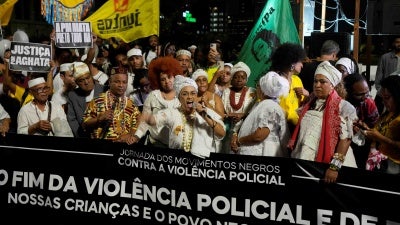 Brasil - Informe Mundial 2024