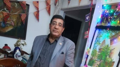 Dr. Abd al-Khaliq Farouk.