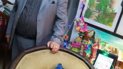 د. عبد الخالق فاروق.