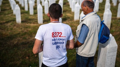 Bosnia and Herzegovina - World Report 2026