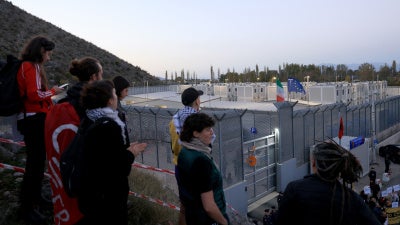 Italy - World Report 2026