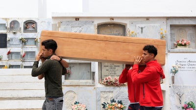 España - Informe Mundial 2026