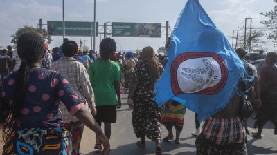 Malawi - World Report 2026