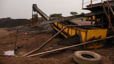 Zambia - World Report 2026