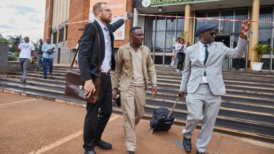 Zimbabwe - World Report 2026