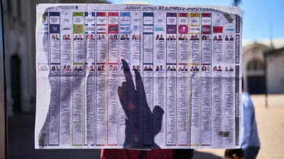 Argentina - World Report 2026