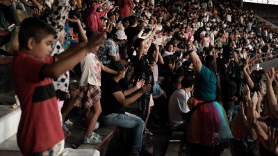 Colombia - World Report 2026