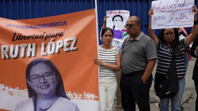 El Salvador - World Report 2026