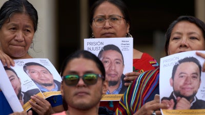 Guatemala - World Report 2026