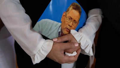 Nicaragua - World Report 2026