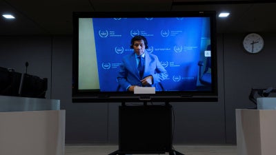 Philippines - World Report 2026