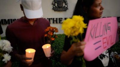 Singapore - World Report 2026