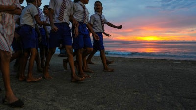 Sri Lanka - World Report 2026