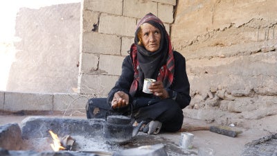 Jordan - World Report 2026