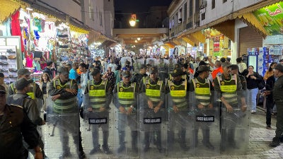 Maroc/Sahara occidental - Rapport mondial 2026