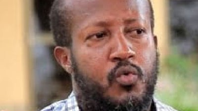 Aimable Karasira.