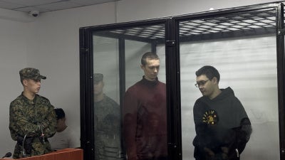 Kyrgyzstan - World Report 2026