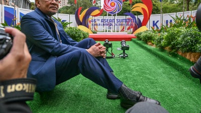 Malaysia - World Report 2026