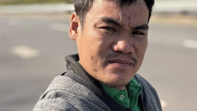 A photo of Bao Mor Khaen