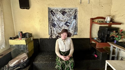 Out of concern for her safety, Patricia J., avoids informal or unregulated workplaces such as markets and roadside stalls. “I have lingering trauma, still carrying the fear that at any moment I can be attacked again. I can’t shake the thought, especially when I’m in a new place.”