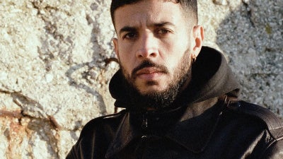 Mehdi El Youbi.
