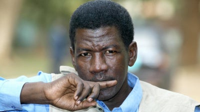 Moussa Kala