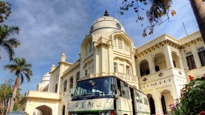 King Edward Medical University, Lahore, Pakistan.
