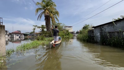 video still